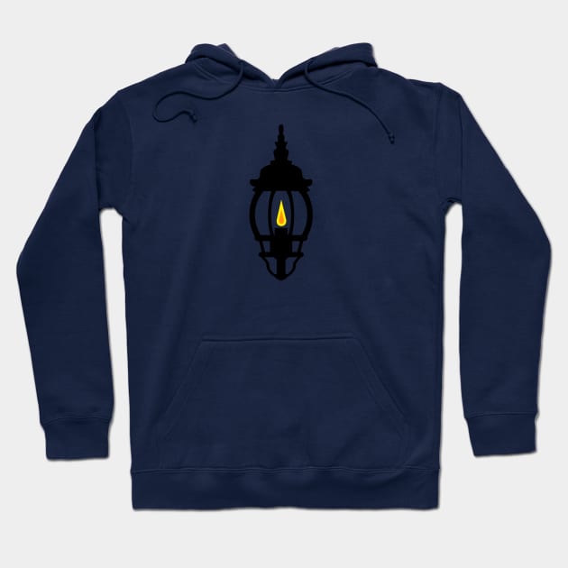 Simply Lampy Hoodie by EarstoHearStudios